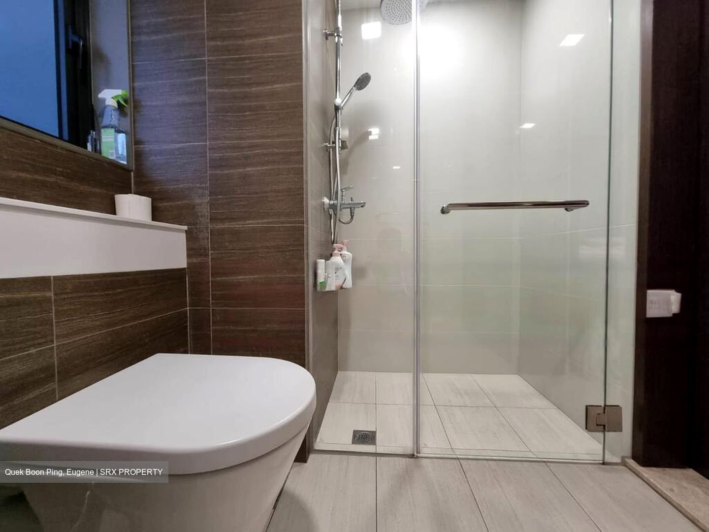 Botanique At Bartley (D19), Condominium #456331431